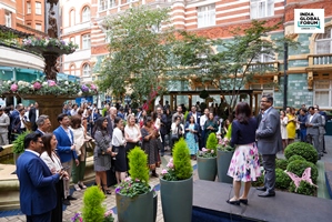 IGF Summer Reception
